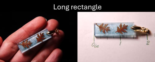 long rectangle